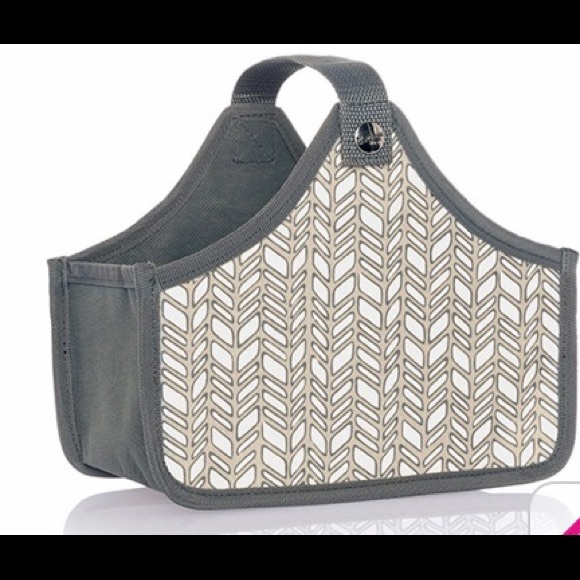thirty-one Handbags - Thirty-One Mini Catch-All Bin